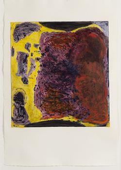 Rolf Hanson, "Cahou".