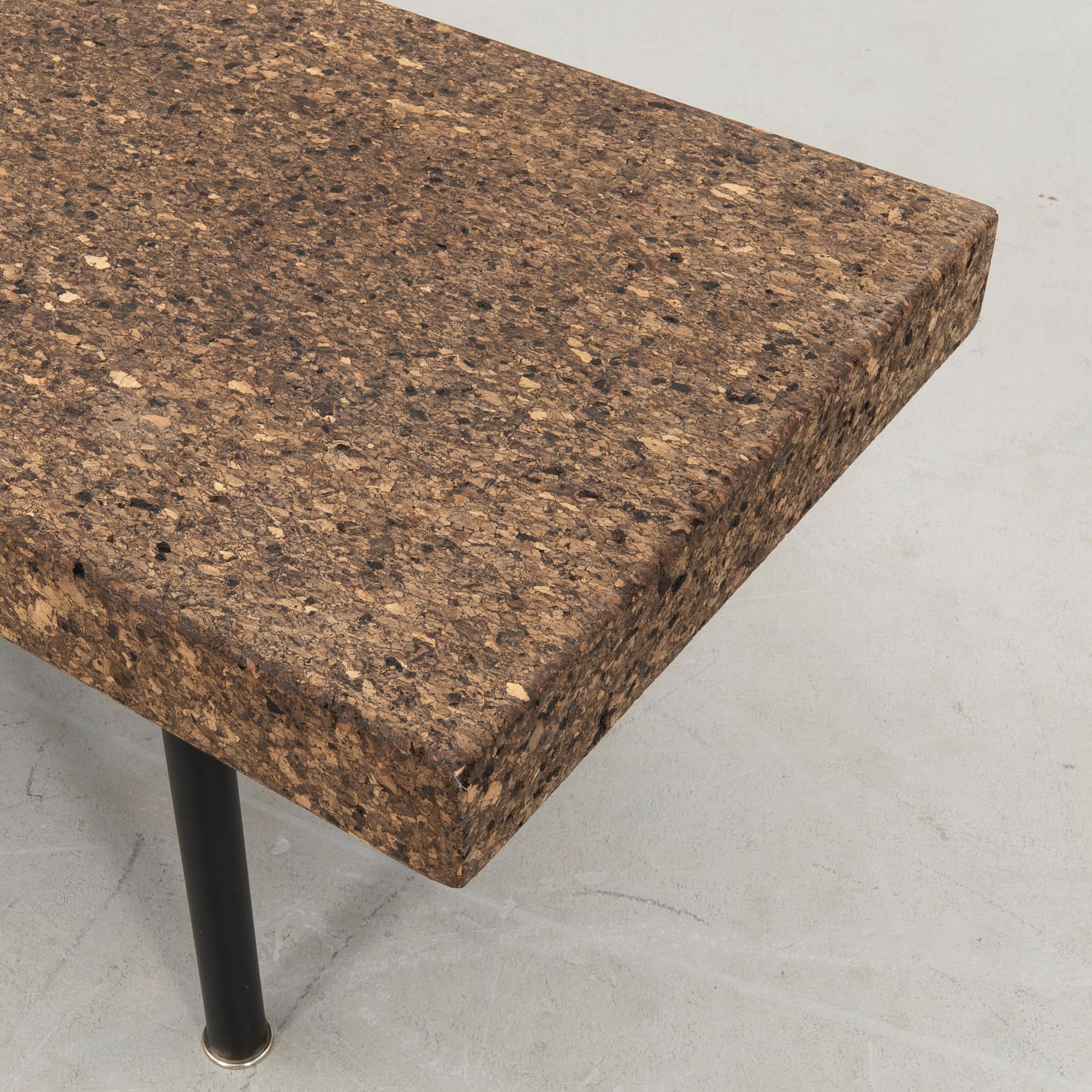 Ilse Crawford, bänk/bord, "Sinnerlig", IKEA, 2015.