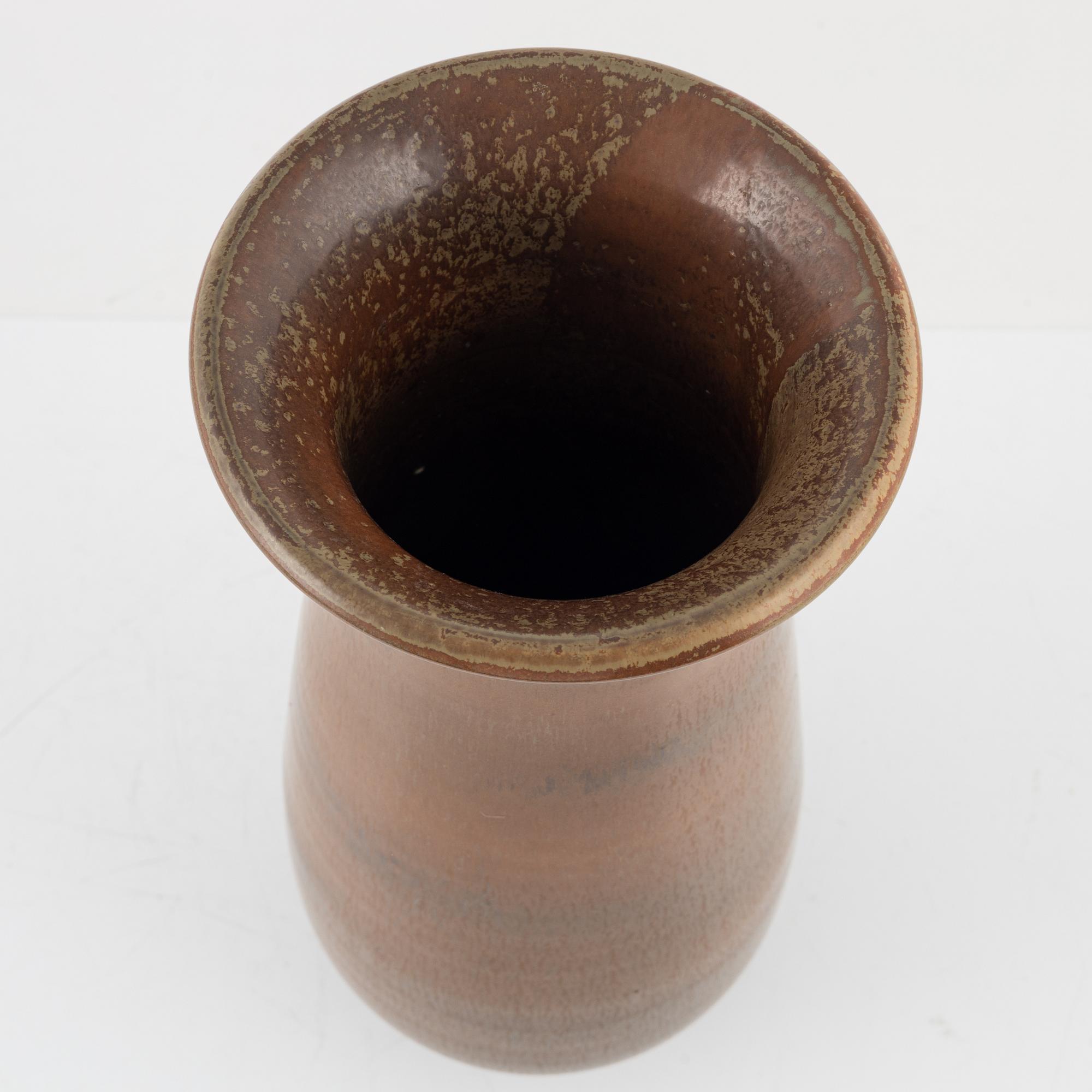 Gunnar Nylund, vas, Rörstrand.