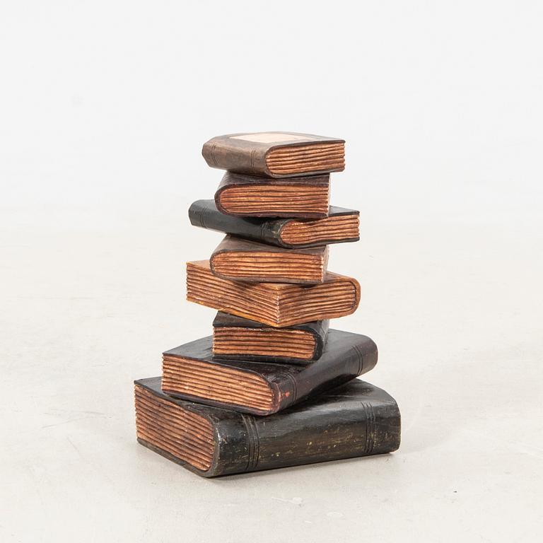 Sidobord/skulptur modern tillverkning.