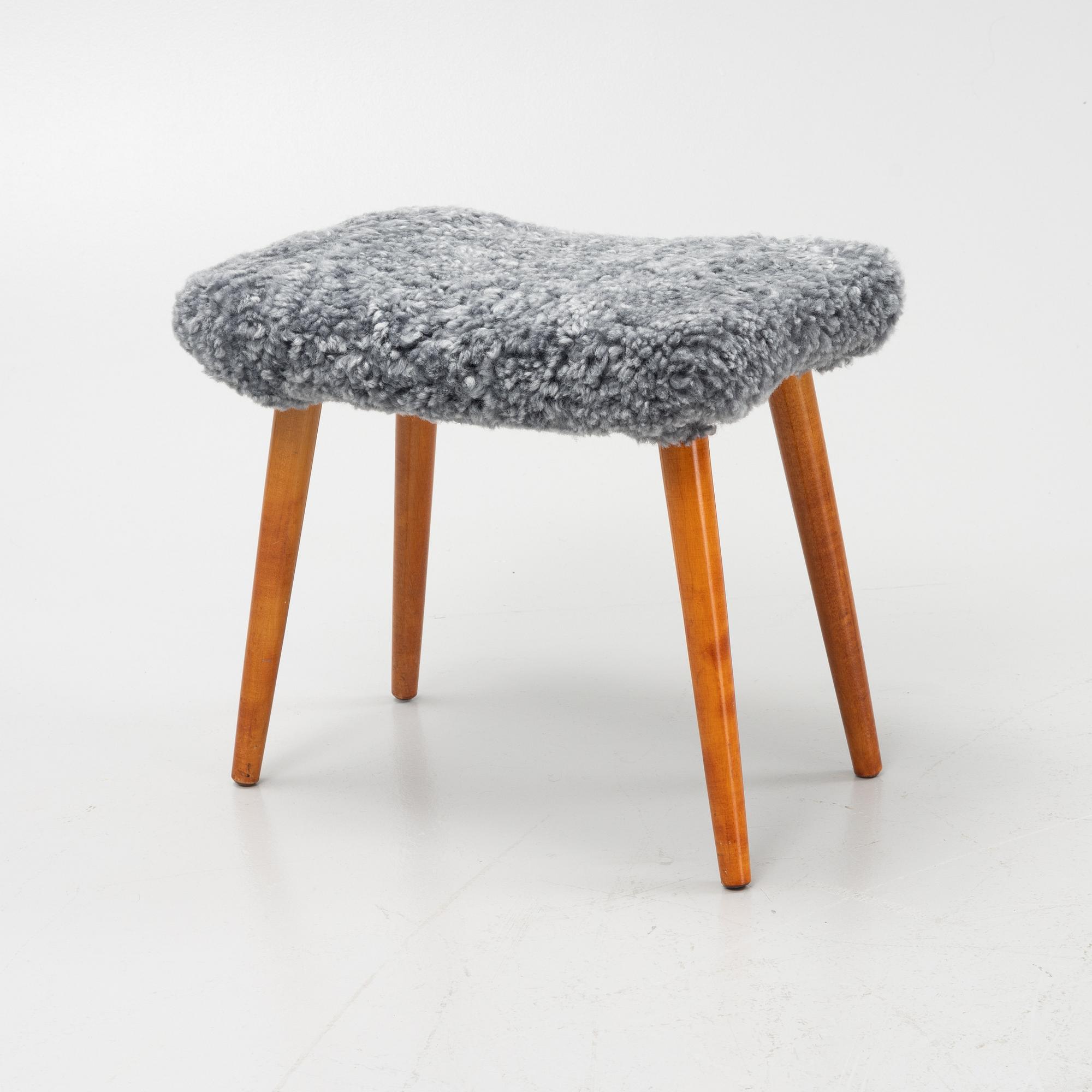 Pall, 1900-talets andra hälft.