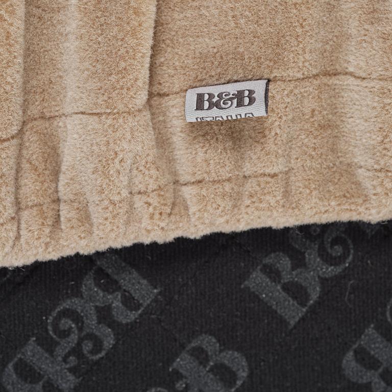 Mario Bellini, soffa, "Camaleonda", B&B Italia, Italien, 2020-tal.