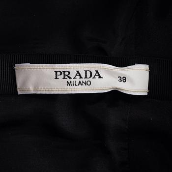 Prada, klänning, storlek 38.