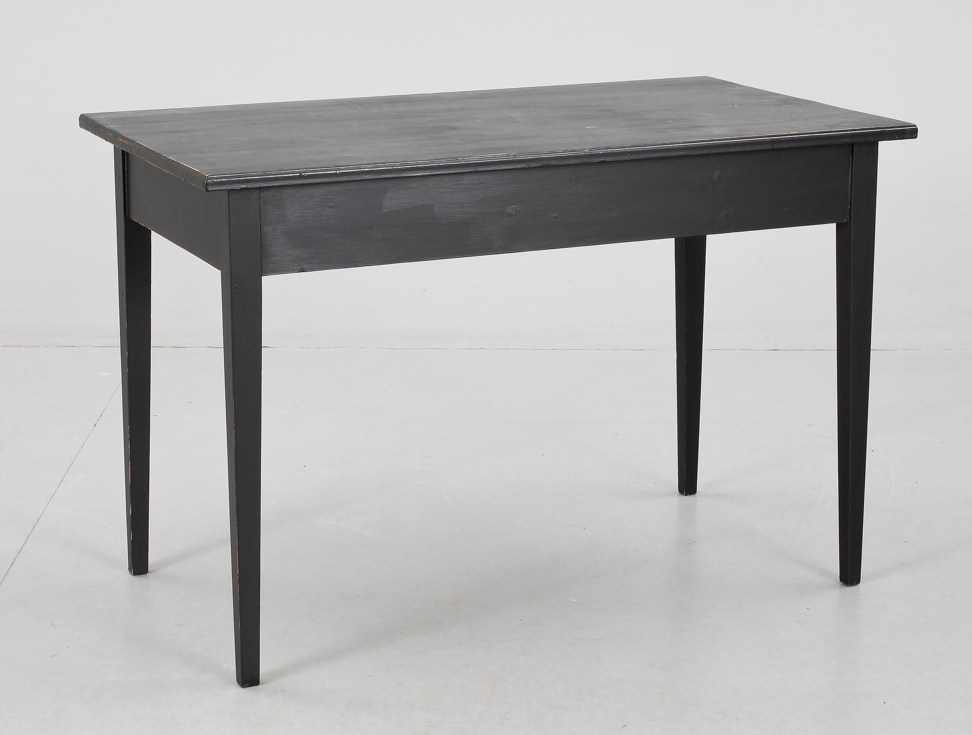 SKRIVBORD, jugend, 1900-talets början.