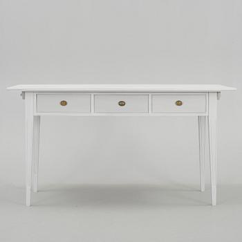 SIDEBOARD, gustaviansk stil, 1900-tal.