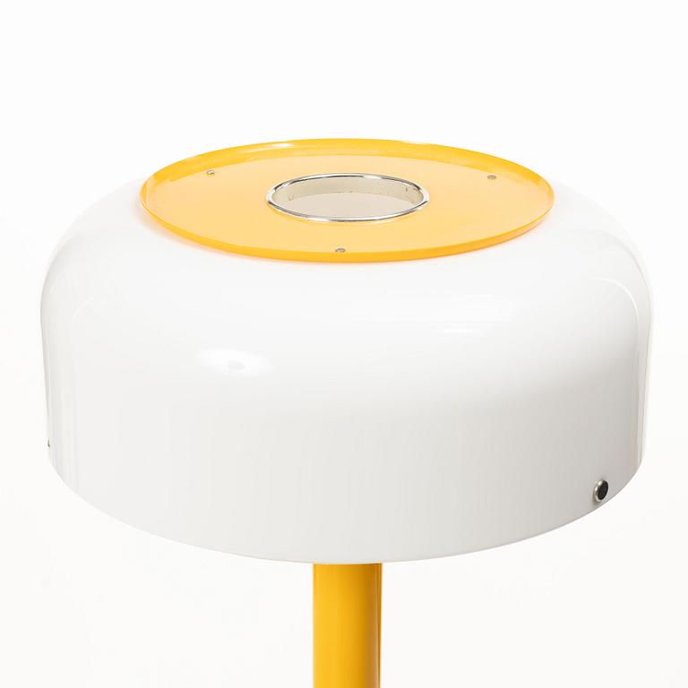 Table lamp, “Knubblingen”, Ateljé Lyktan, Åhus, second half of the 20th century.