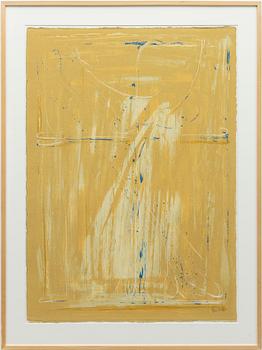 Harald Lyth, "Den Gyllene Dagen".