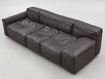 Claesson Koivisto Rune, sofa, "Boxplay", Swedese, designed in 2009.