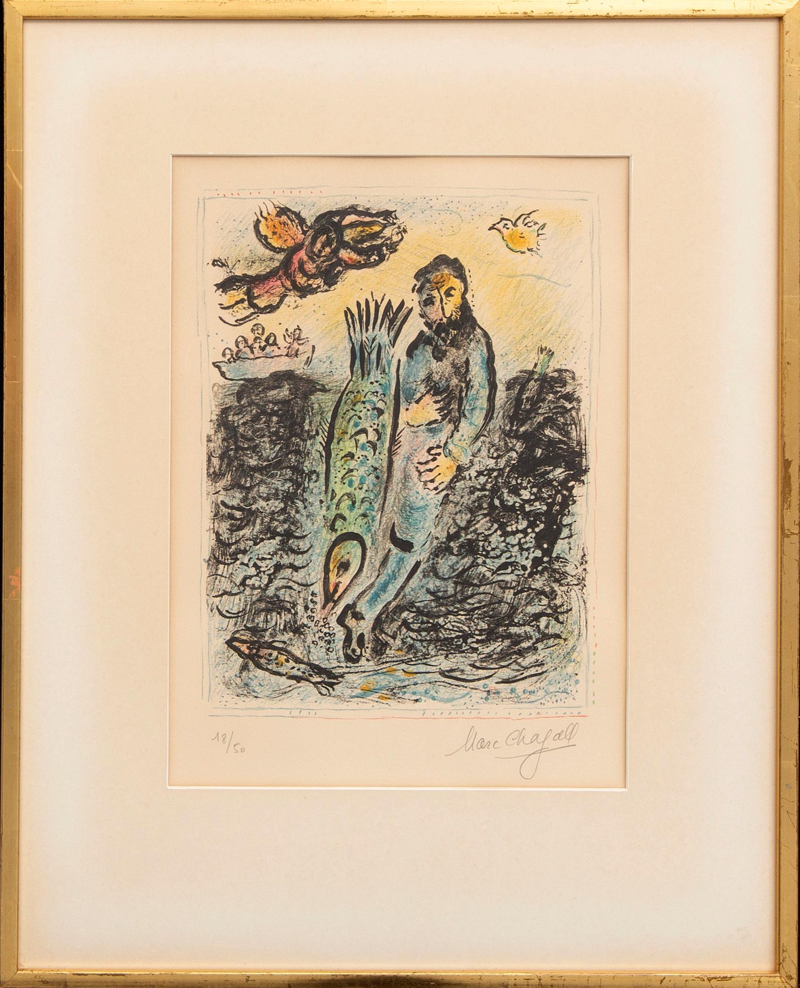 Marc Chagall,