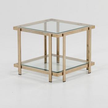 Side table, latter half of the 20th century.