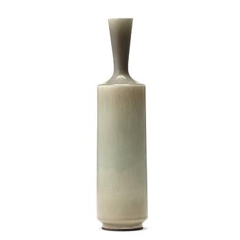 Berndt Friberg, A Berndt Friberg stoneware vase, Gustavsberg studio, Sweden 1966.