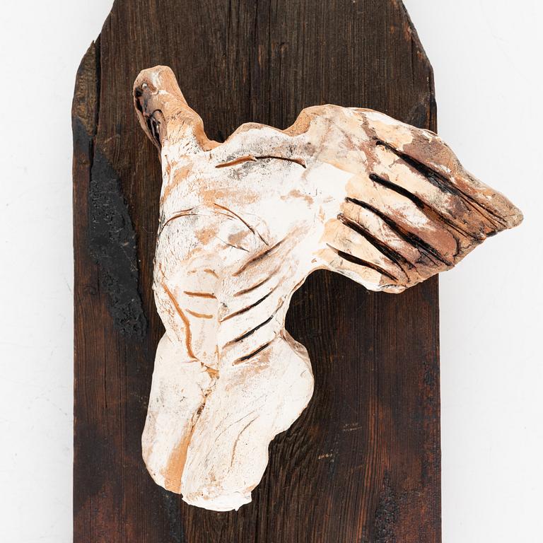 Henrik Allert, Untitled.