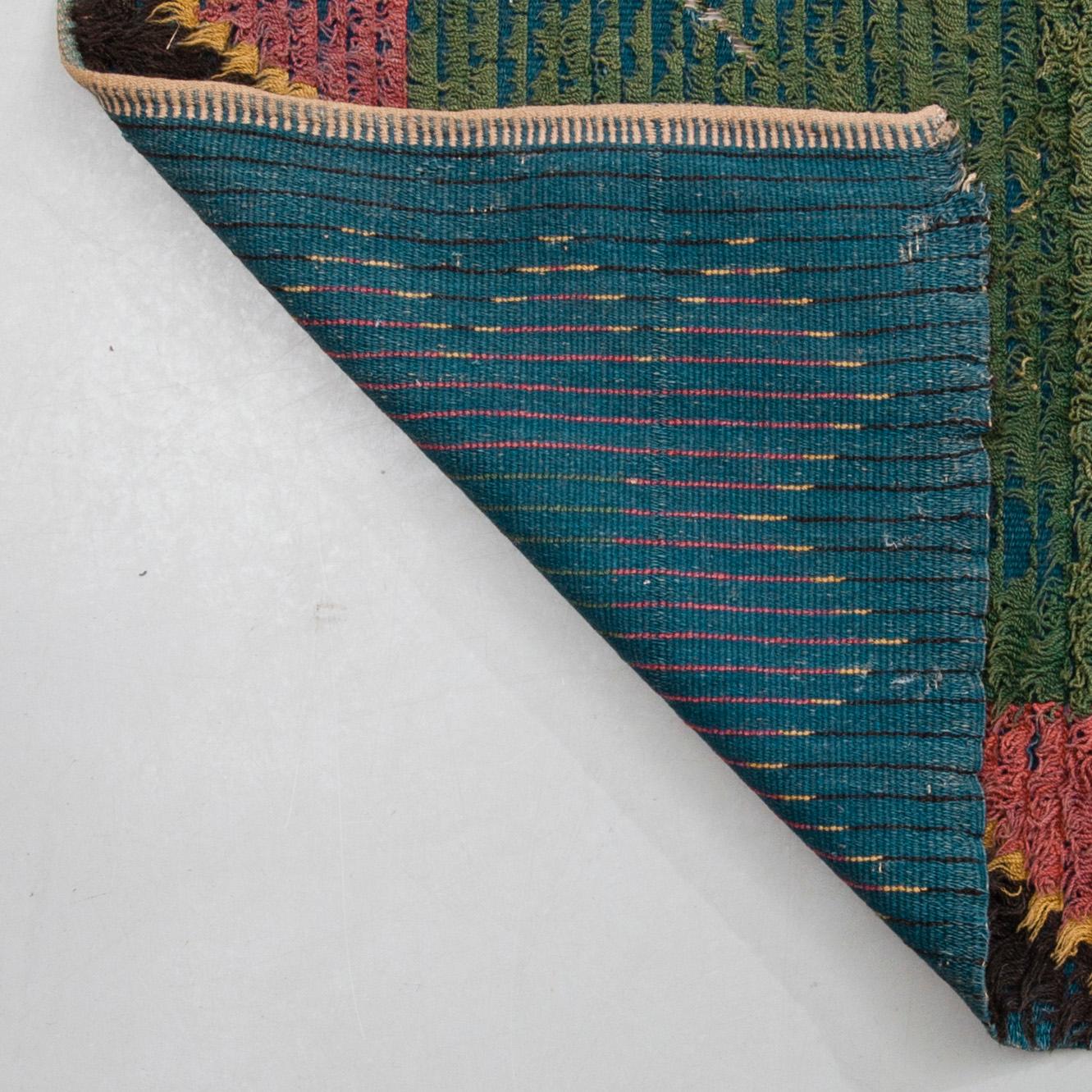 RYA, Finland, 1800-tal. Ca 206x134 cm.