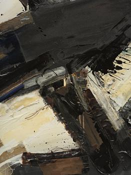 Sven Inge Höglund, "Åskträd".