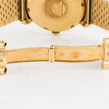 OMEGA, Constellation.