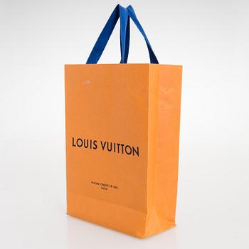 Louis Vuitton, "Marelle", väska.