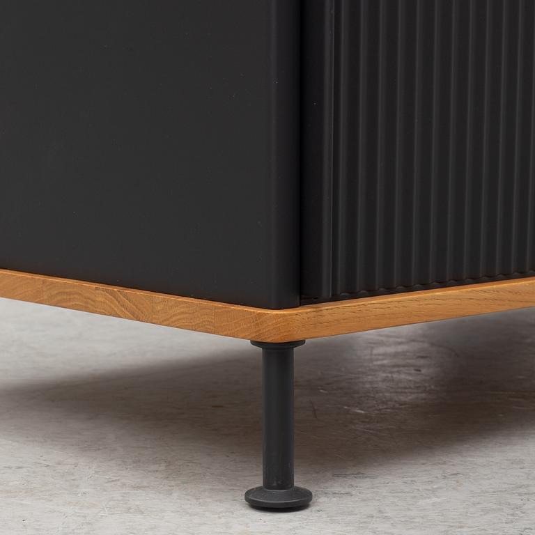 Thomas Bentzen, sideboard, "Enfold", Muuto.