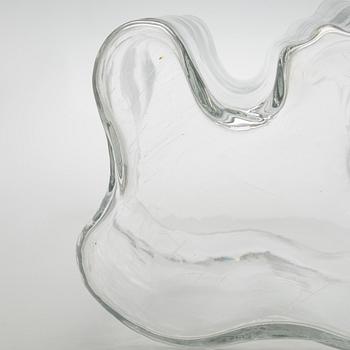 Alvar Aalto, maljakko, 3031, signeerattu Alvar Aalto.