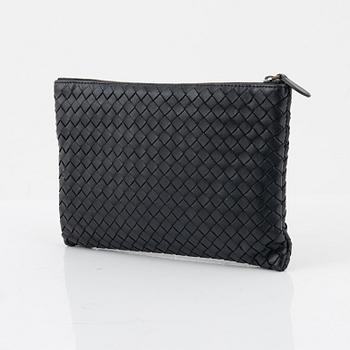 Bottega Veneta, clutch.