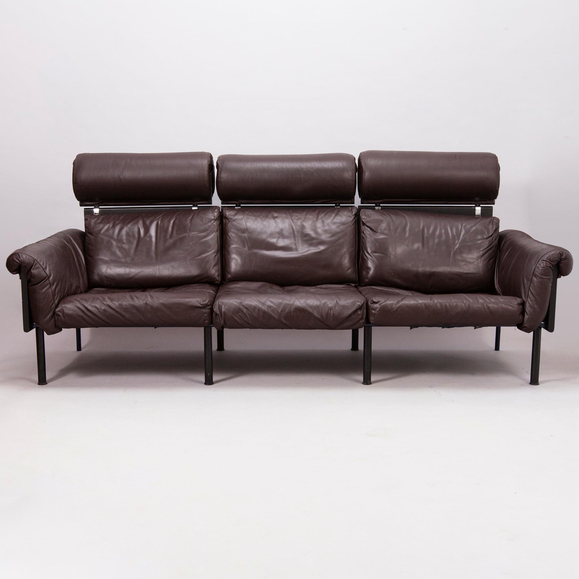 YRJÖ KUKKAPURO, SOHVA, "Ateljee", 1970-luku.