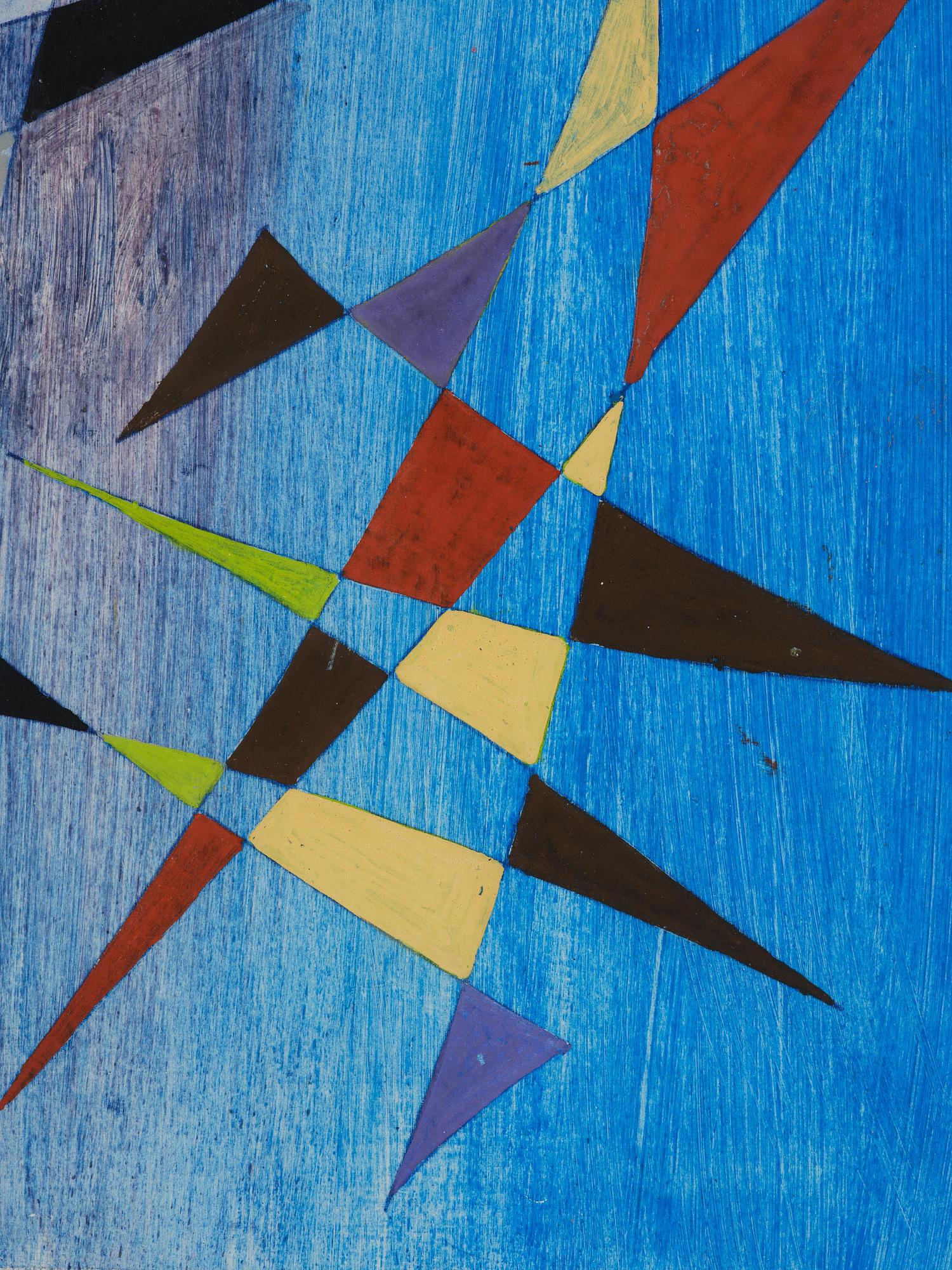 Pierre Olofsson, Composition.