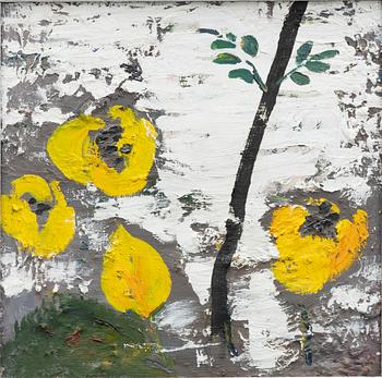 Hans Wigert, "Flora".