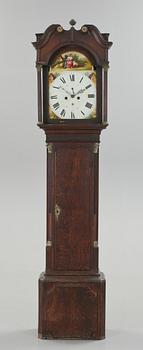 GOLVUR, troligen England, 18/1900-tal.