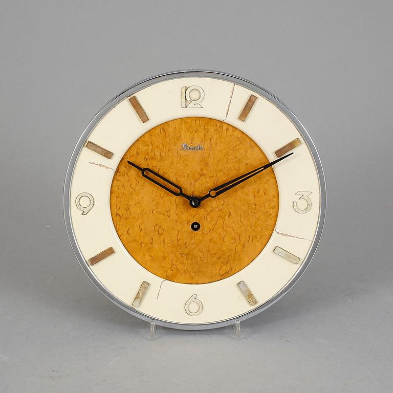 VÄGGUR, Kienzle, 1930/40-tal.
