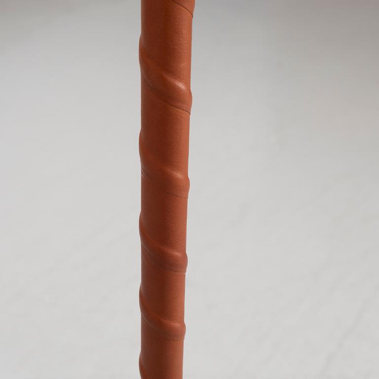 A pair of model G-20 floor lamps, EWÅ,.