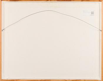 Antoni Tàpies, "Tirets supérieurs".