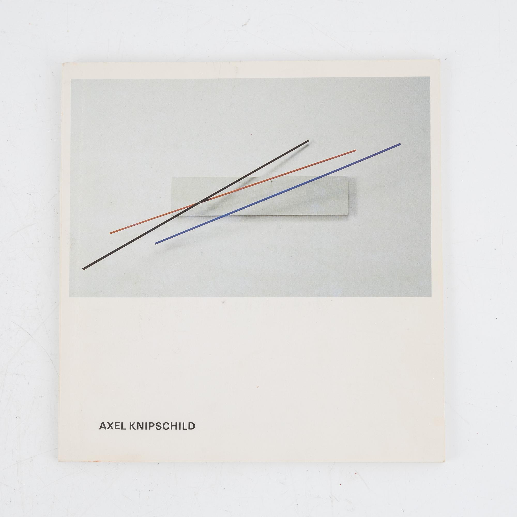 Axel Knipschild, sculpture, "Space Activator".