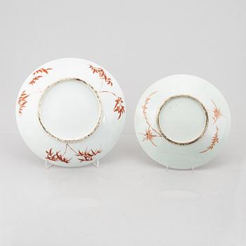 Fat, 2 st, Kina, sen Qingdynasti.