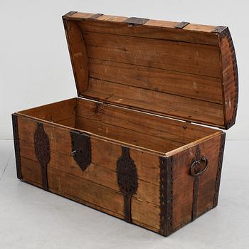 KISTA, 1700-tal.