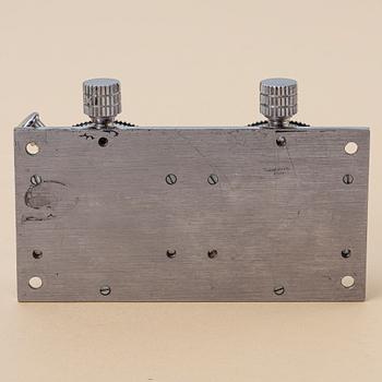 Heuer, Master-Time/Auto Rallye, ca 1960.