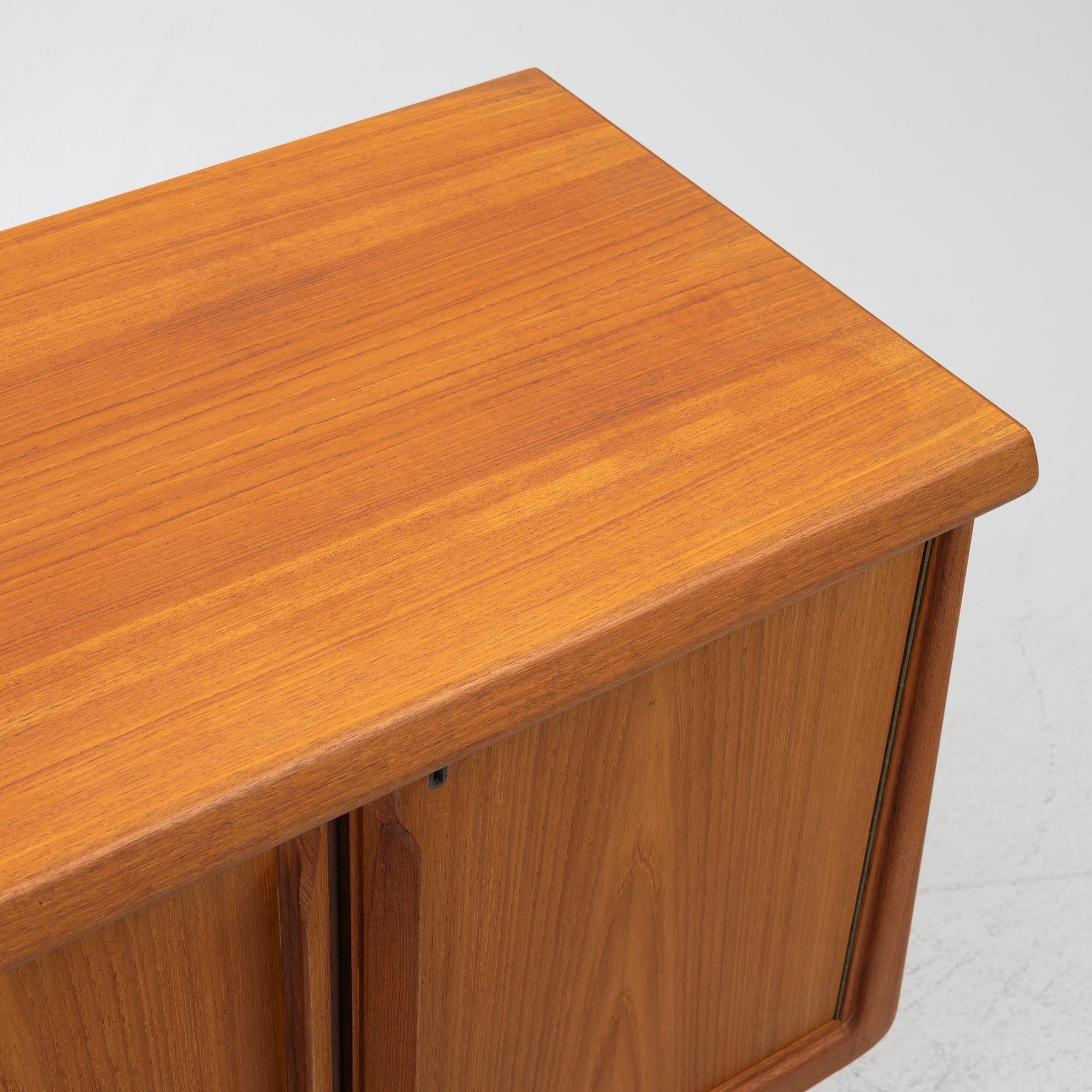 Arnt Sörheim, sideboard,  Brødrene Sørheim Møbelfabrikk AS, 1960-tal.