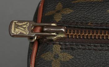 VÄSKA, "Papillon", Louis Vuitton.