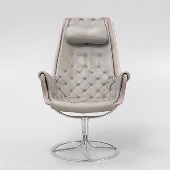 Bruno Mathsson, a 'Jetson' easychair, Dux.