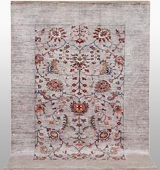 Carpet, Ziegler Ariana, ca 295 x 205 cm.