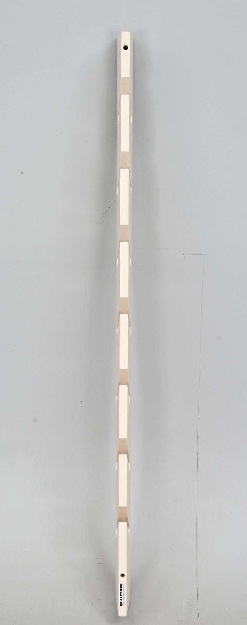 TIDNINGSHYLLA, "Magasin", Jonas Bohlin, Källemo AB 1988.