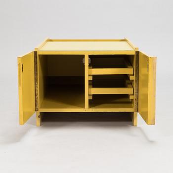 Olavi Hänninen, a 1960's cabinet.
