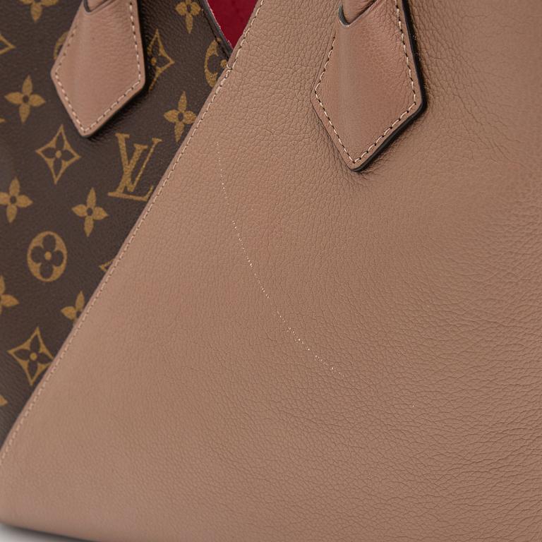 Louis Vuitton, väska, "Kimono MM".