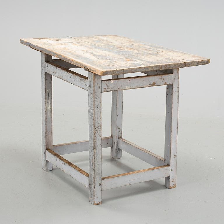 BORD, allmoge, 1800-tal.