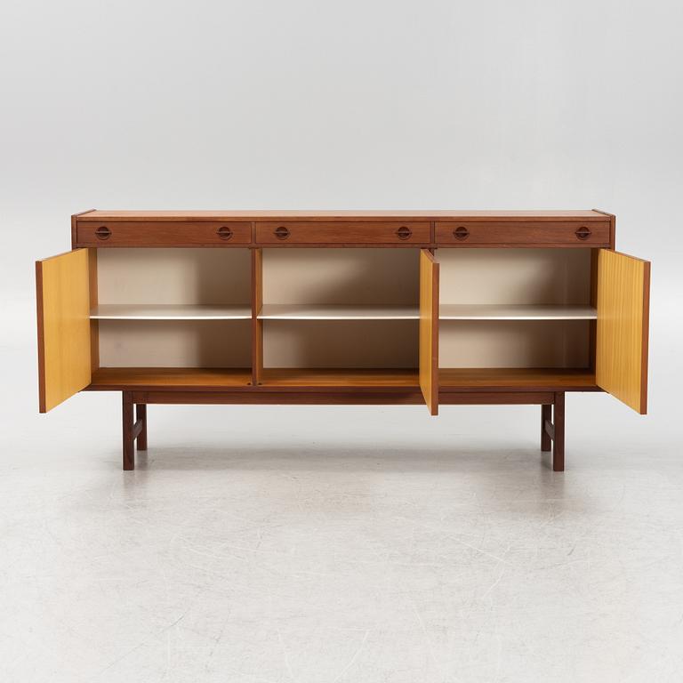 Sideboard, Ulferts, Tibro, 1960s.