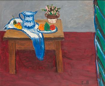 Eero von Boehm, 'Nature morte II'.