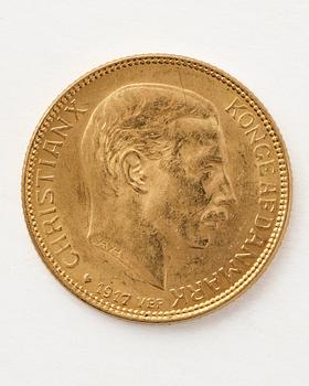 European Gold Coins: 19th & 20th Century