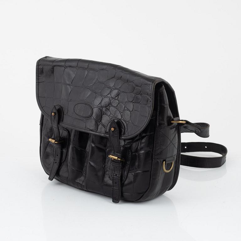 Mulberry, a handbag.