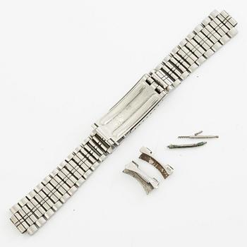 Omega, Speedmaster, "Base 1000", "Tropical Dial", "2998-1", "Naiad crown", ca 1959.