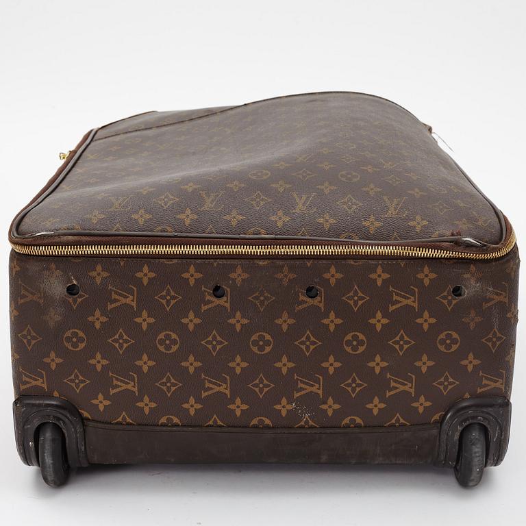 Louis Vuitton, resväska, "Pégase 65".