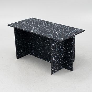 Stamuli, a dining set, Greenhouse Bar for Stockholm Furniture Fair 2024.