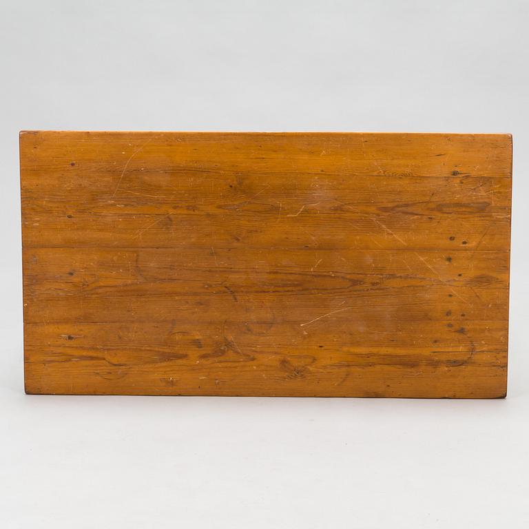 BORD, 1800-tal.